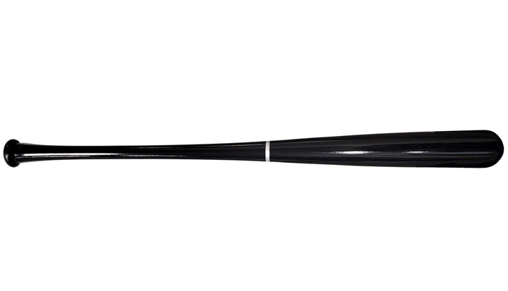 Frank Thomas Signed Black Rawlings Game Model Bat Chicago White Sox Beckett Wit
