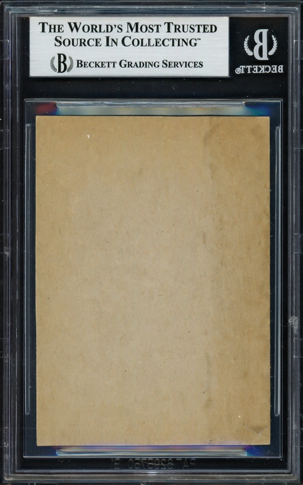 Tony Curry Auto 1961 Post Cereal Card 120 Phillies Best Wishes Beckett 16857511