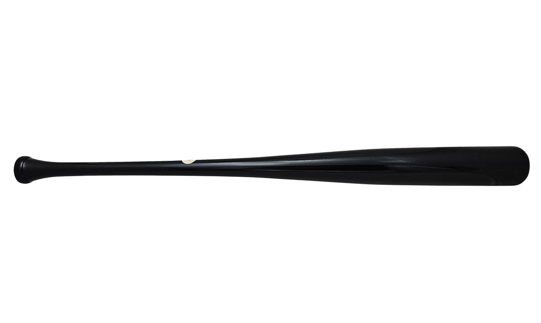 Elly De La Cruz Auto Black B45 Player Model Bat Reds "Cycle 6/23/23" Beckett Wit