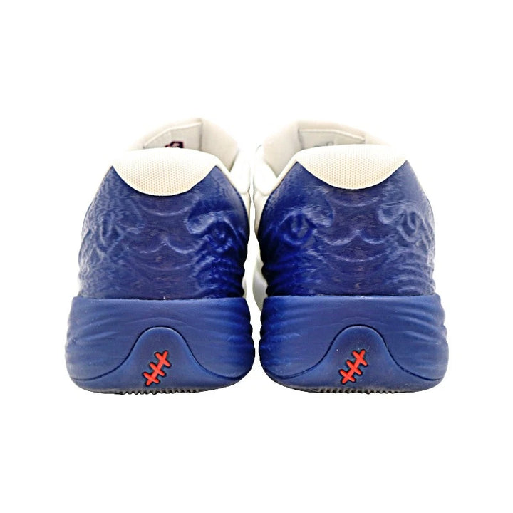 Breanna Stewart Seattle Storm Autographed 2022-23 Turkish League Season Game Worn Pair of Puma Stewie 1 Four Time Sneakers (Stewart LOA)