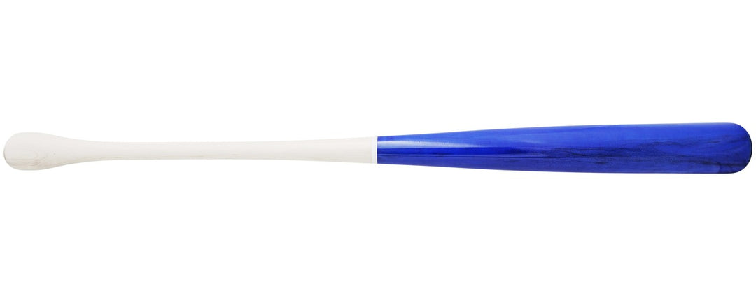 Evan Carter Auto Blue Marucci Player Model Baseball Bat Rangers 23 WS Champ BAS