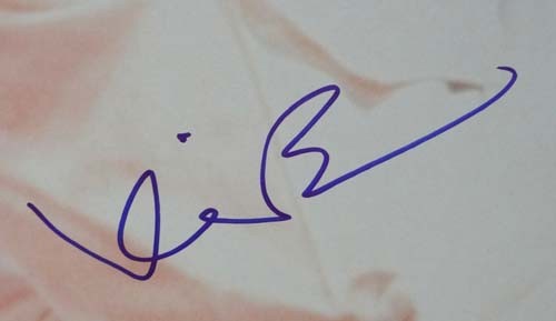Kevin Bacon Autographed Signed 16x20 Photo Apollo 13 PSA/DNA #T14483