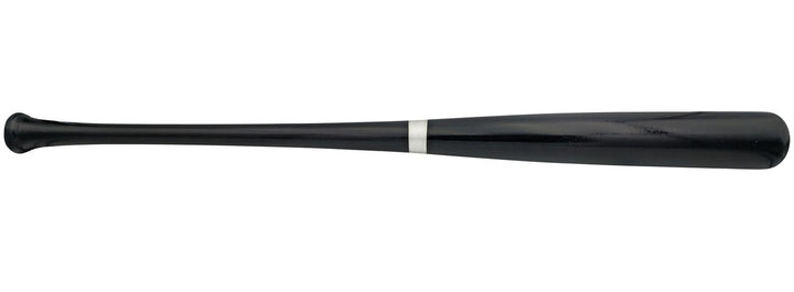 Pete Rose Signed Black Rawlings Pro Baseball Bat Reds "Charlie Hustle" JSA