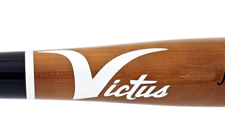 Anthony Volpe Auto Brown Victus Player Model Bat Yankees MLB Debut Fanatics