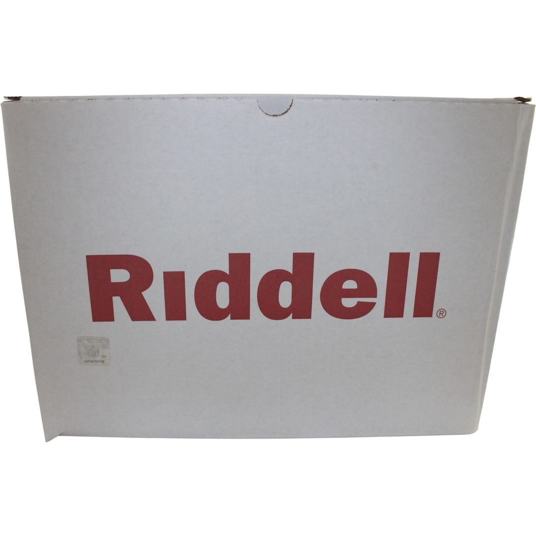 Patrick Surtain Autographed Denver Broncos SpeedFlex 23 Alt Helmet Beckett 56428