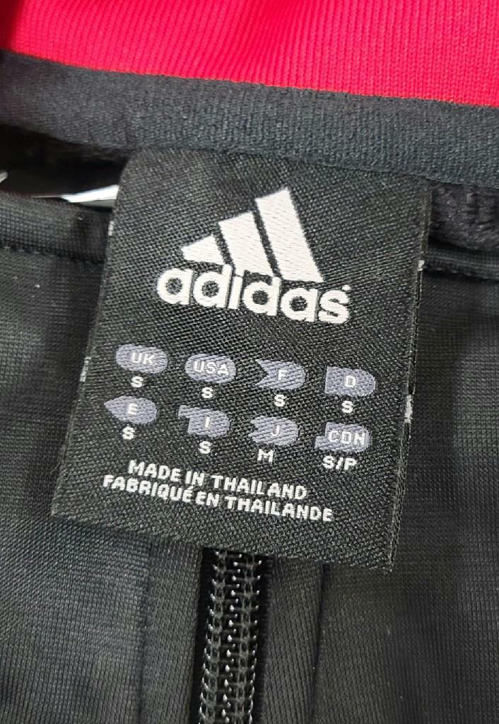 SMALL Adidas 2011 West NBA All Star Jacket (S) Los Angeles Limited Edition /60