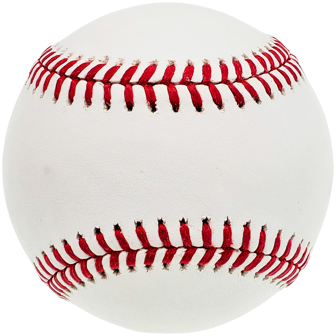 Jarred Kelenic Auto Official 2021 AS Futures Game MLB Baseball Braves Beckett