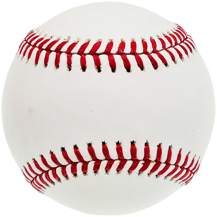 Jarred Kelenic Auto Official 2021 AS Futures Game MLB Baseball Braves Beckett
