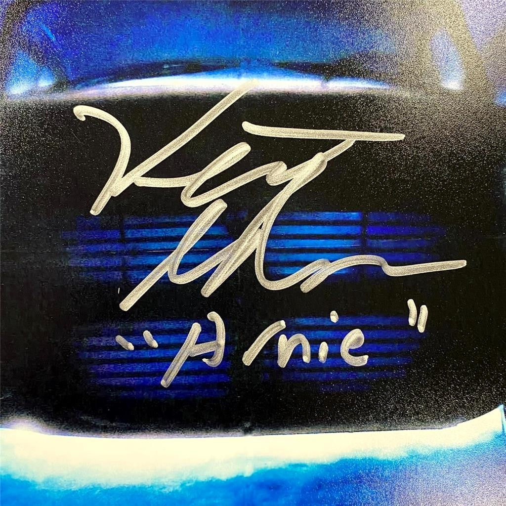 Keith Gordon signed "Arnie" Christine 11x17 Movie Poster Photo autograph ~ JSA