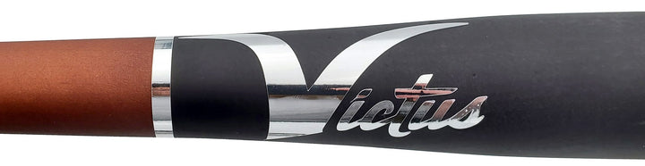 Fernando Tatis Jr. Signed Black Victus Game Model Bat San Diego Padres Beckett