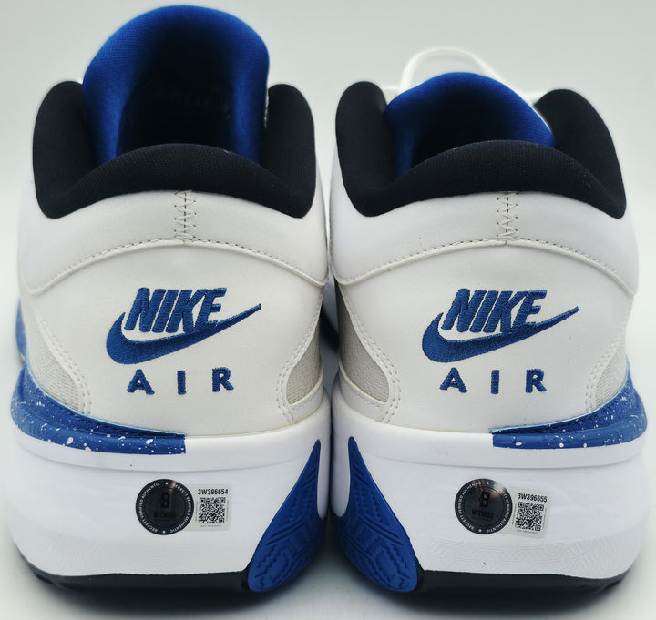 Giannis Auto 2023 (PE) Promo Duke Nike Zoom Freak 5 Game Shoes Size 17 Beckett