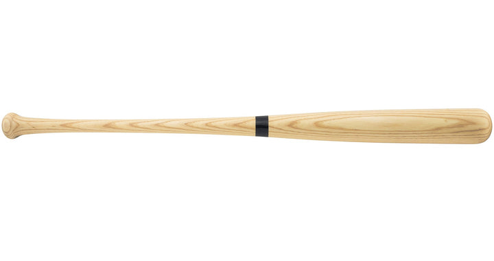 Ronald Acuna Jr. Signed Blonde Rawlings Baseball Bat Atlanta Braves Beckett BAS