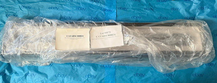 MATT KEMP SIGNED RAWLINGS ADIRONDACK PRO BIG STICK BAT & CUSTOM DISPLAY CASE PSA