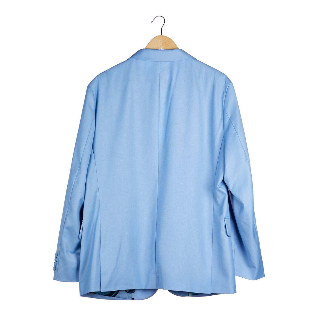 Don Cherry Autographed Hockey Night In Canada Suit Jacket