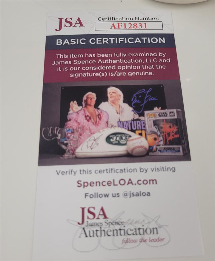 Jonathan Taylor signed Indianapolis Colts Mini Helmet autograph ~ JSA coa