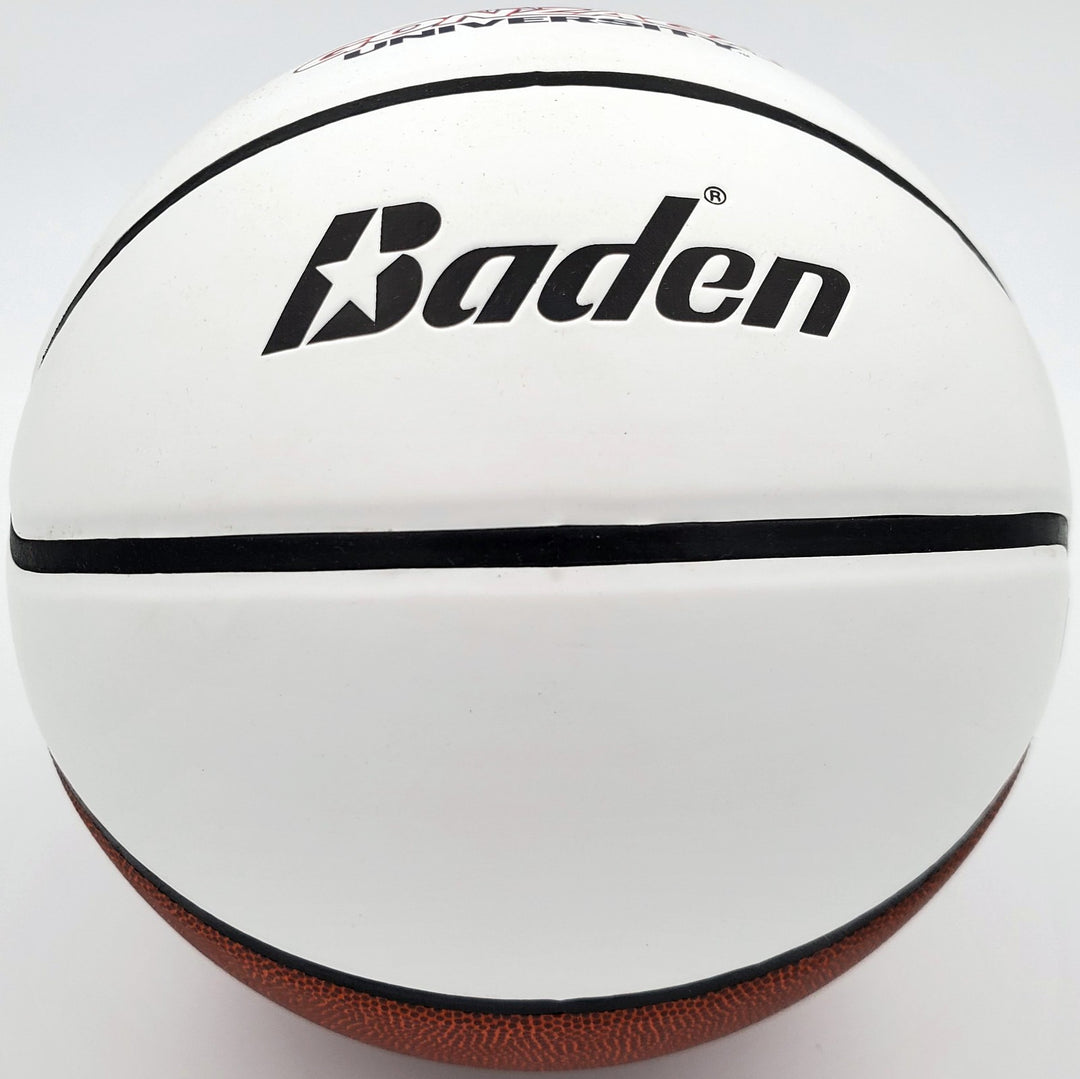 Corey Kispert Signed Gonzaga Bulldogs White Logo Basketball "Go Zags!" MCS Holo