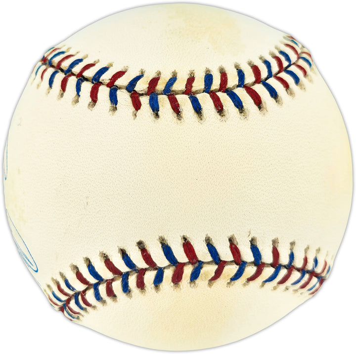 Ken Griffey Jr. 1995 All Star Game Logo Baseball Mariners Beckett Witness