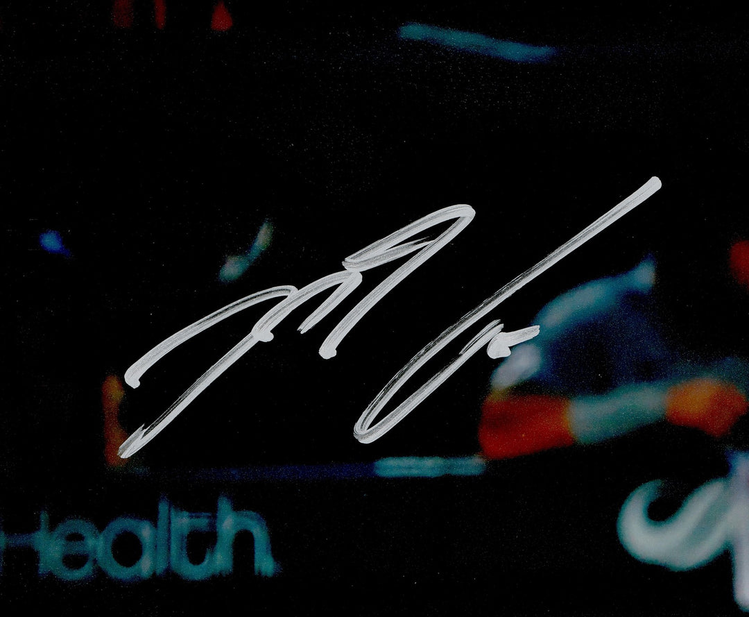 Nolan Arenado Signed 16x20 Photo St. Louis Cardinals Fanatics & MLB Holo