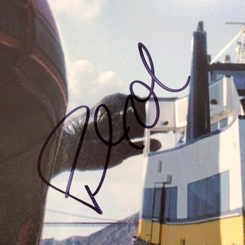 Paul Rudd signed Ant Man 11x14 photo Marvel Avengers autograph Beckett BAS Holo
