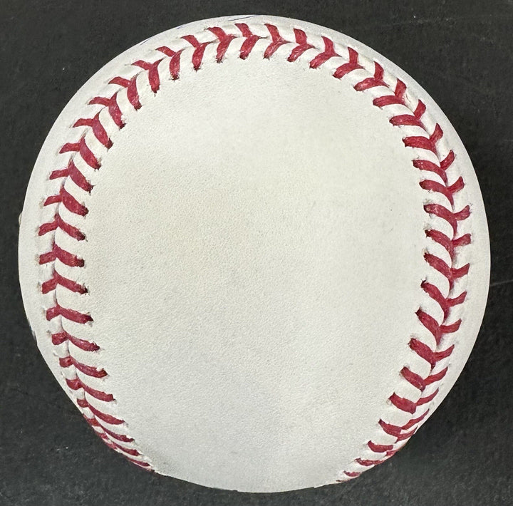 Gio Urshela Signed MLB Baseball Yankees Angels Full Name Autograph Fanatics MLB