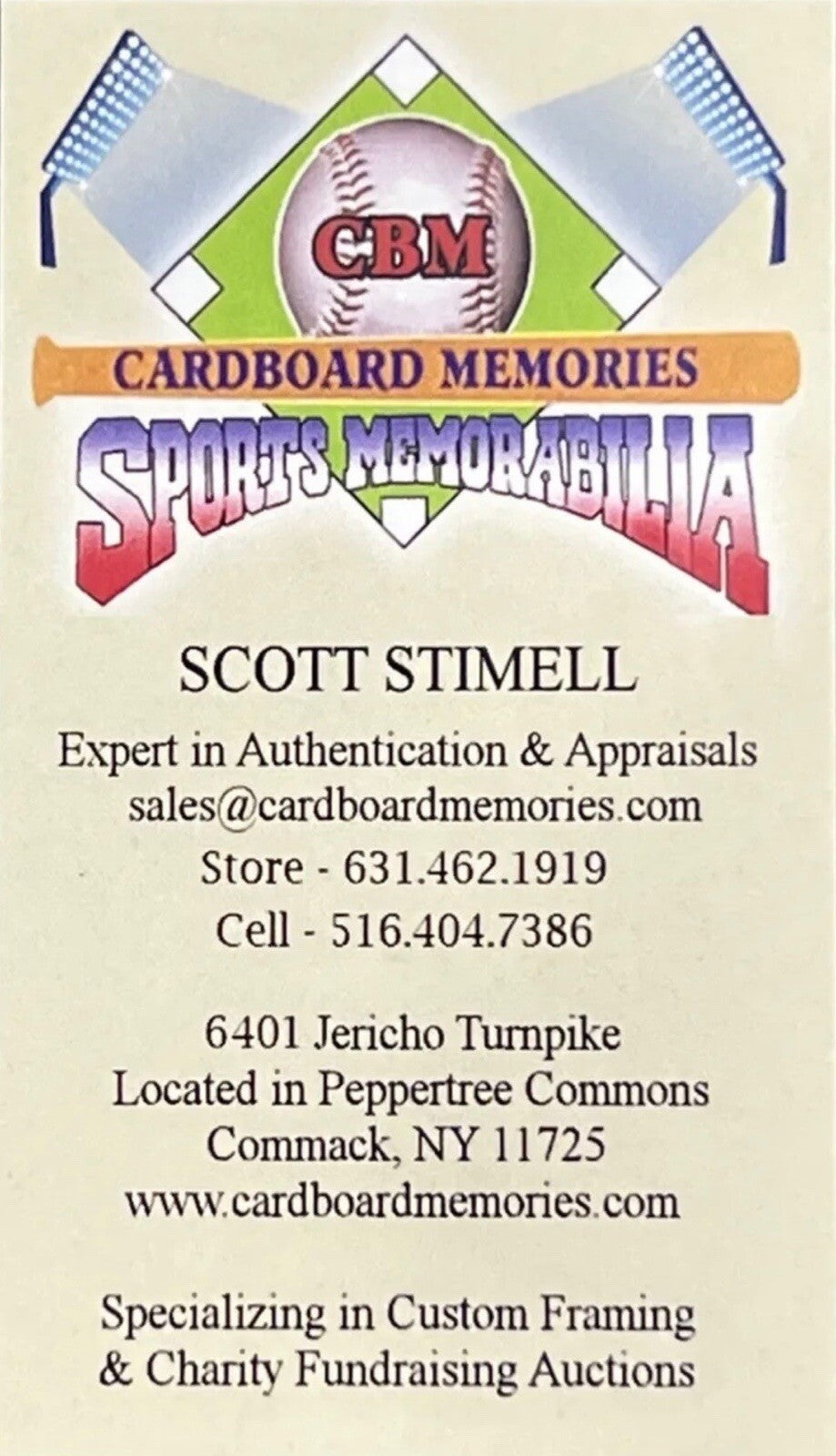 Fred Lynn Signed Official MLB Baseball Mvp Roy Autograph Boston Red Sox MLB COA