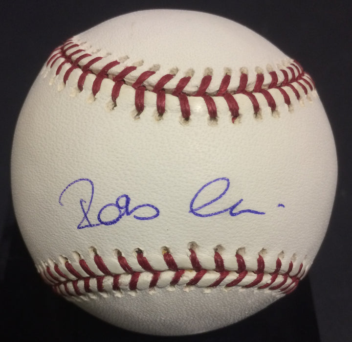 Robinson Cano Signed Official MLB Baseball Yankees Mariners PSA Dna Autograph