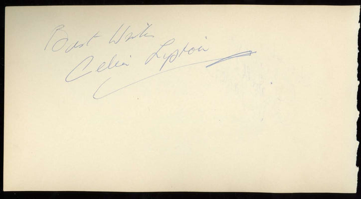 Elizabeth Taylor JSA LOA Signed 1951 Album Page Finest Example Autograph