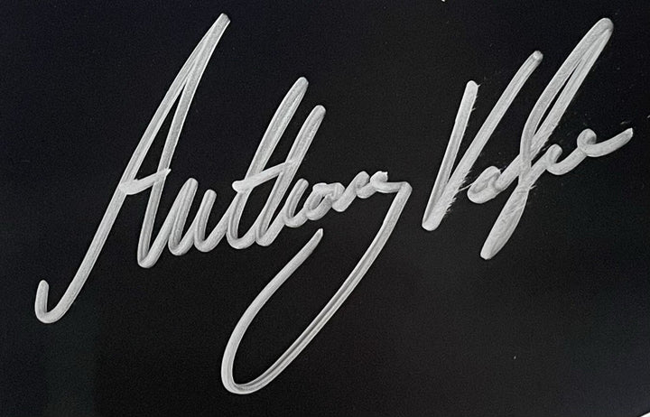 Anthony Volpe Yankees Signed 11x14 Framed Opening Day Photo Rookie Auto Fanatics