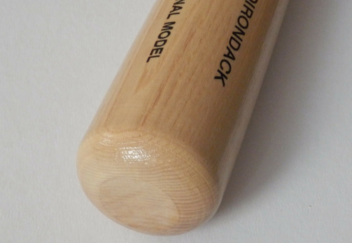 JIM RICE SIGNED "78 MVP" ADIRONDACK PERSONAL MODEL BAT w/JSA COA BOSTON RED SOX