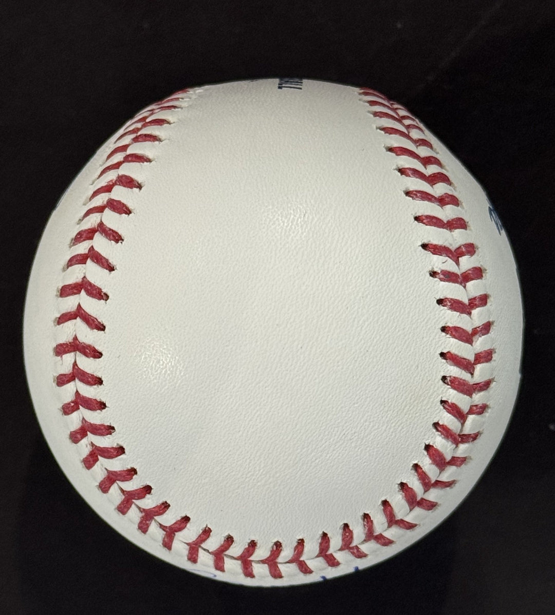 Aaron Judge NY Yankees Signed Official MLB Baseball 25 AL MVP Auto Fanatics COA
