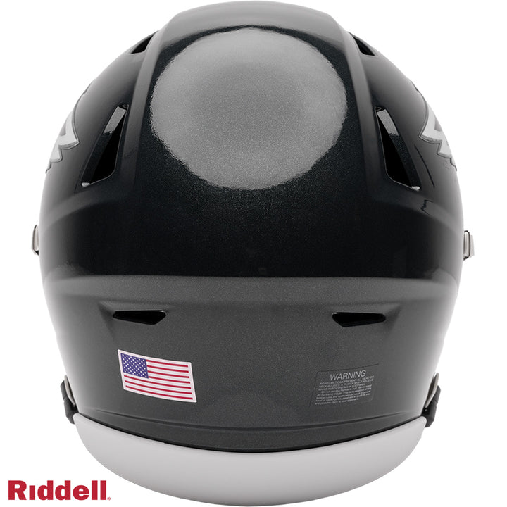Philadelphia Eagles Riddell Mid-Size Midi Helmet New In Box 54248