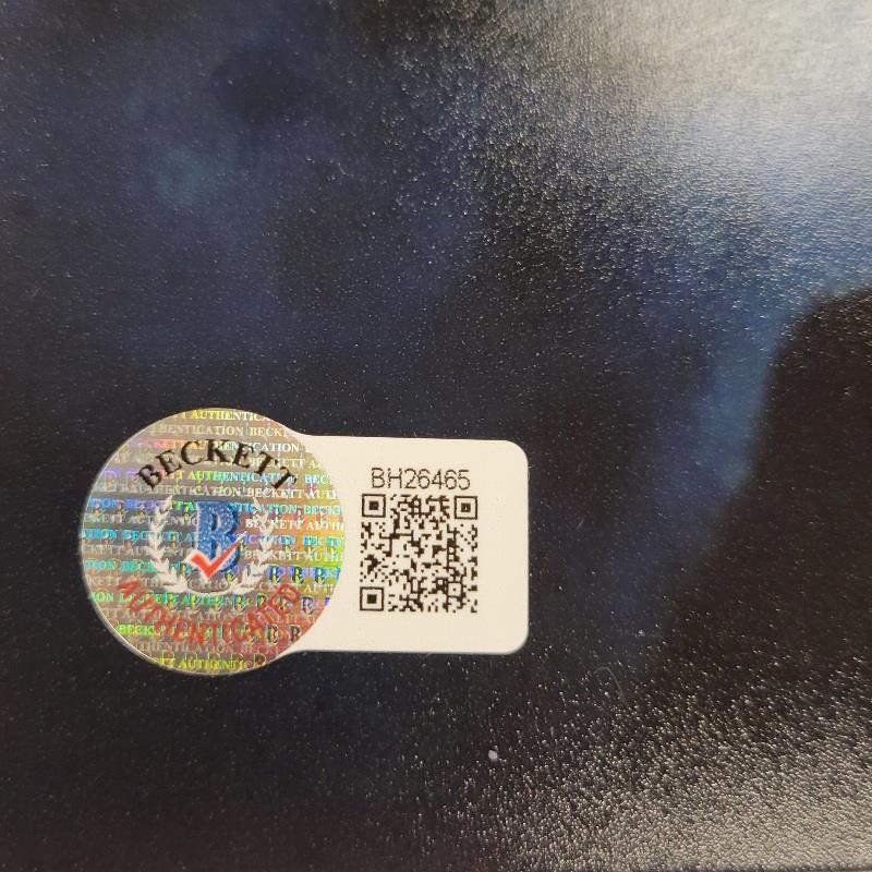 Howie Mandel signed Gremlins 11x14 photo Gizmo autograph ~ Beckett BAS holo