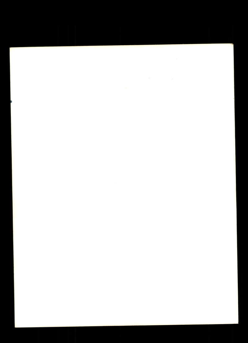 Whitey Ford PSA DNA Signed 8x10 Photo Autograph Yankees