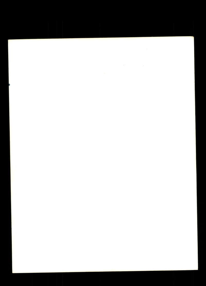 Whitey Ford PSA DNA Signed 8x10 Photo Autograph Yankees