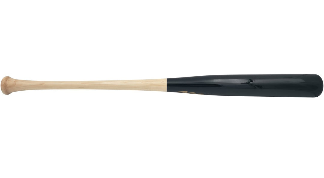 Albert Pujols Auto Black Marucci Player Model Baseball Bat Cardinals BAS