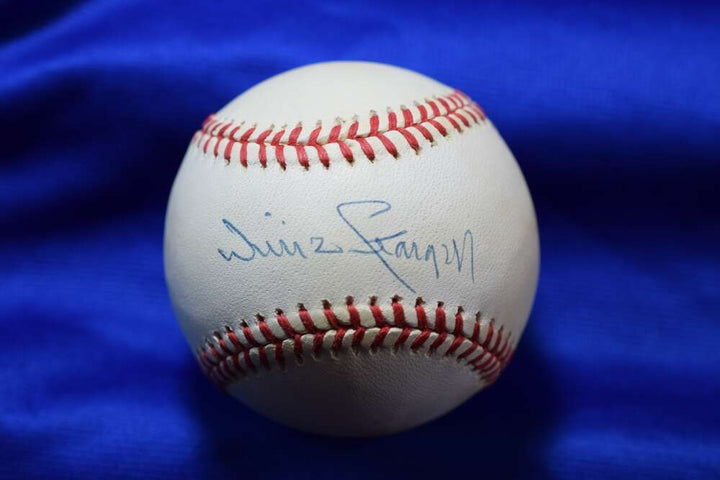 Willie Stargell PSA DNA Autograph National League ONL Signed Baseball