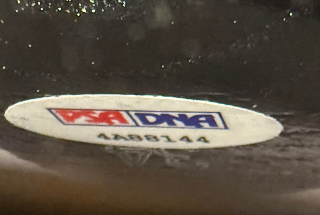 MATT KEMP SIGNED RAWLINGS ADIRONDACK PRO BIG STICK BAT & CUSTOM DISPLAY CASE PSA