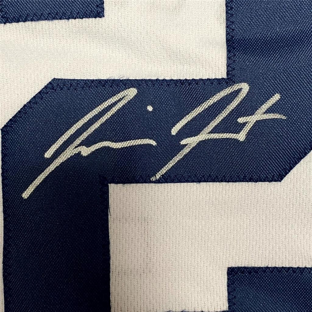 Jimmer Fredette signed BYU Jersey autograph ~ JSA