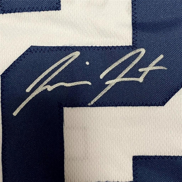 Jimmer Fredette signed BYU Jersey autograph ~ JSA