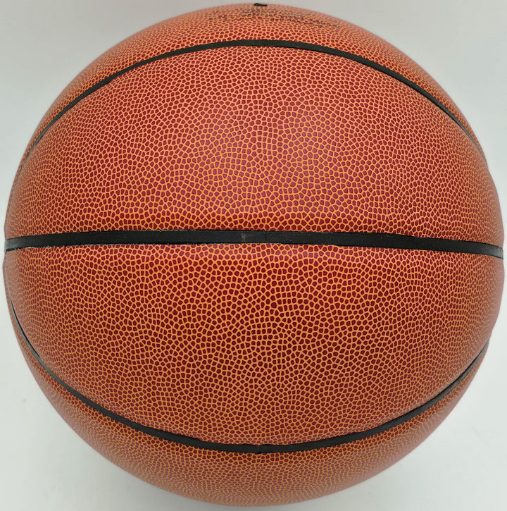 Downtown Fred Brown Auto 1978-79 NBA Champions Logo Basketball Supersonics MCS