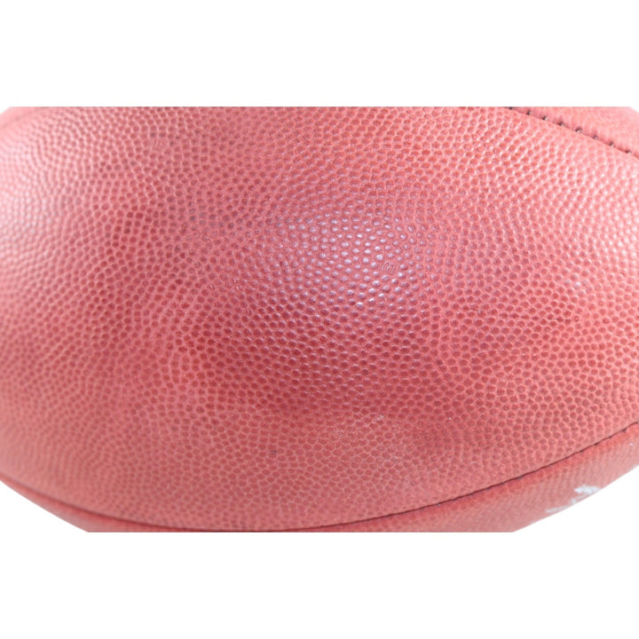 Riggins Rypien Williams Signed Washington Redskins Football AS IS Beckett 35611