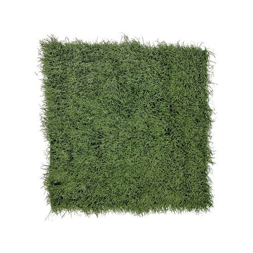 Ohio State 2' x 2' Piece of Authentic Ohio Stadium Green On Field Turf