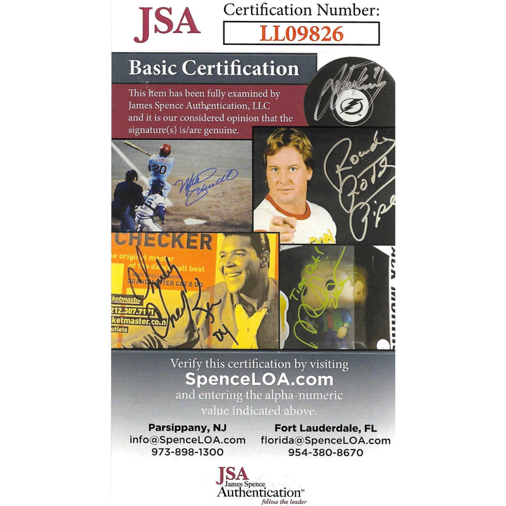 Snoop Dogg Signed Tha Blue Carpet Treatment CD Cover Framed Wall Display JSA COA