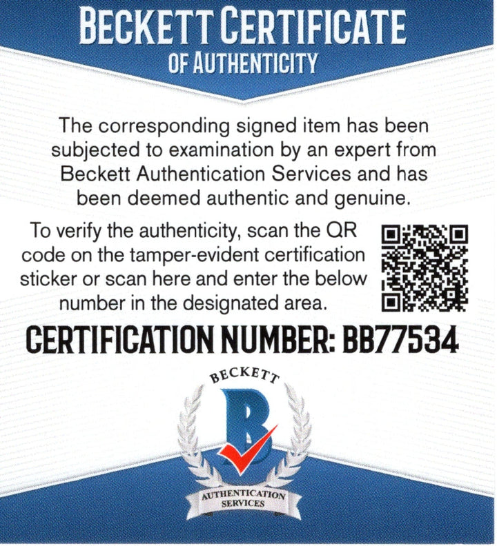 Tom Morello Signed The Atlas Underground Fire  CD Booklet Framed Matted Beckett COA