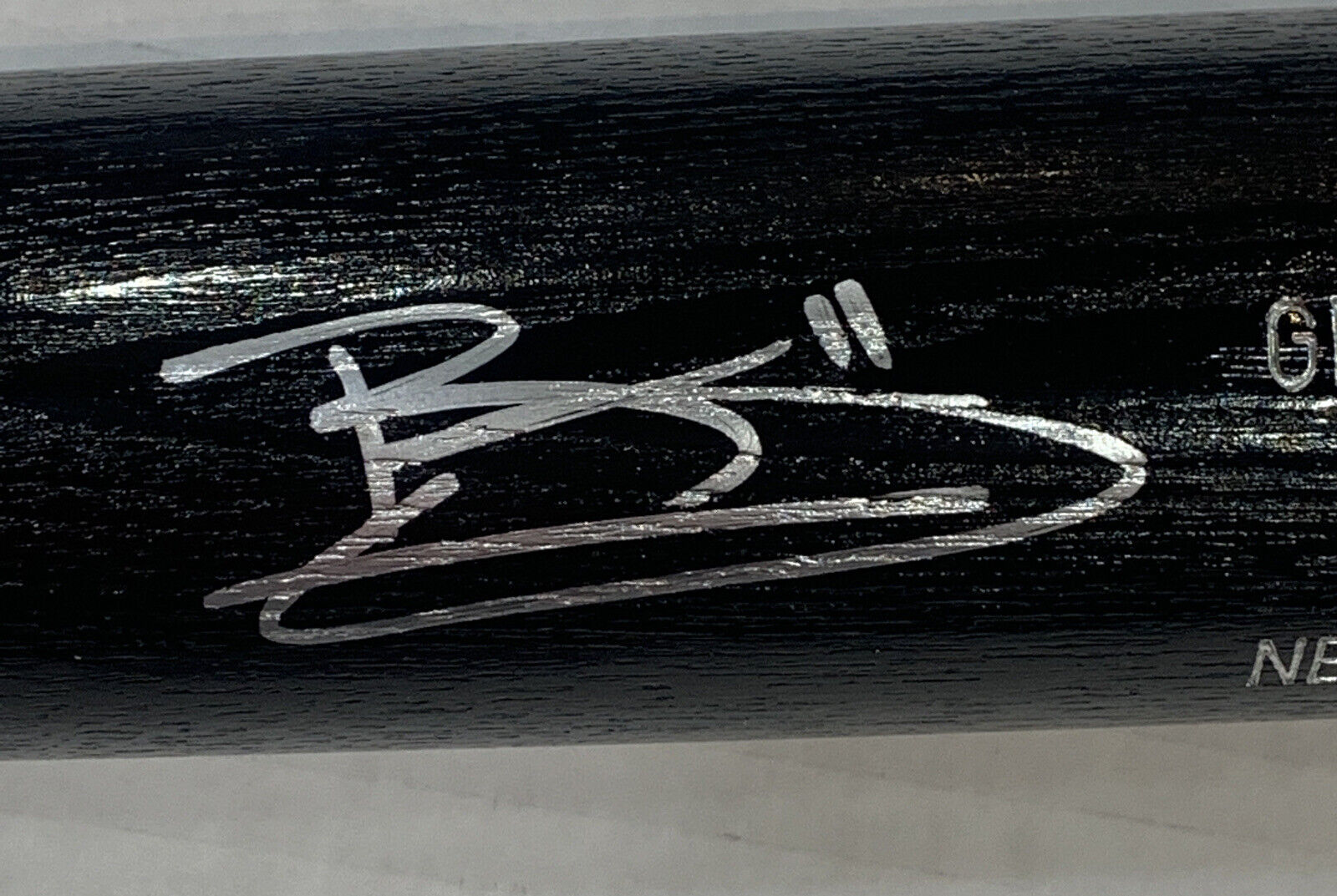 Brett Gardner MLB Memorabilia, Brett Gardner Collectibles, Verified Signed Brett  Gardner Photos