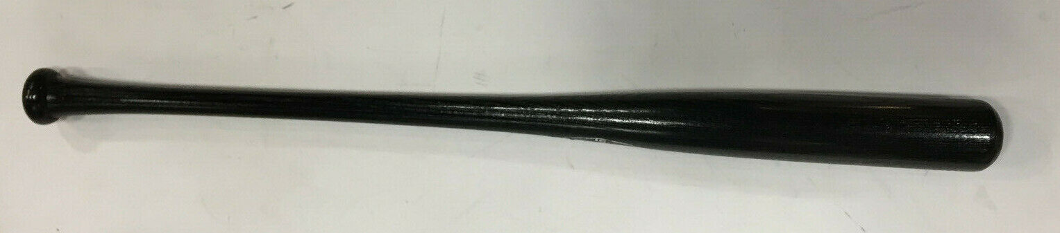 Brett Gardner Yankees Signed Game MODEL BAT Louisville #11