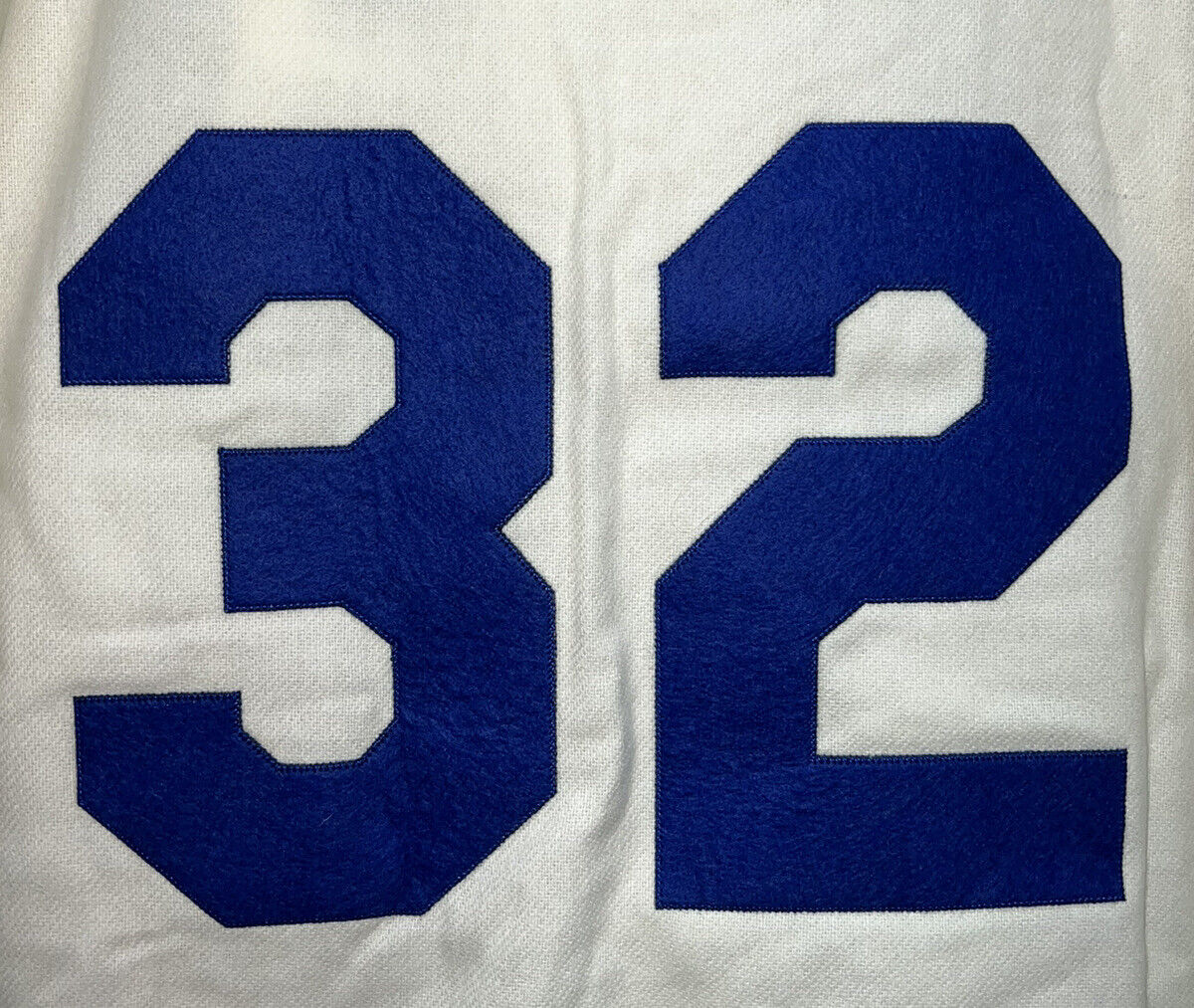 Sandy Koufax Brooklyn Dodgers Signed M&Ness Authentic Wool Jersey LE A –  CollectibleXchange