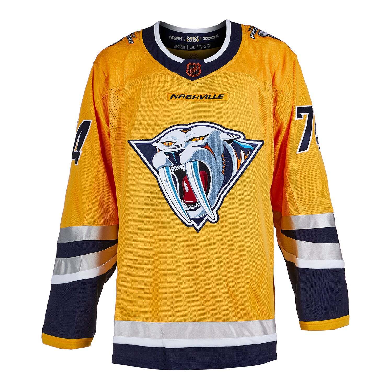 Nashville Predators Autographed Jerseys, Signed Predators, 44% OFF