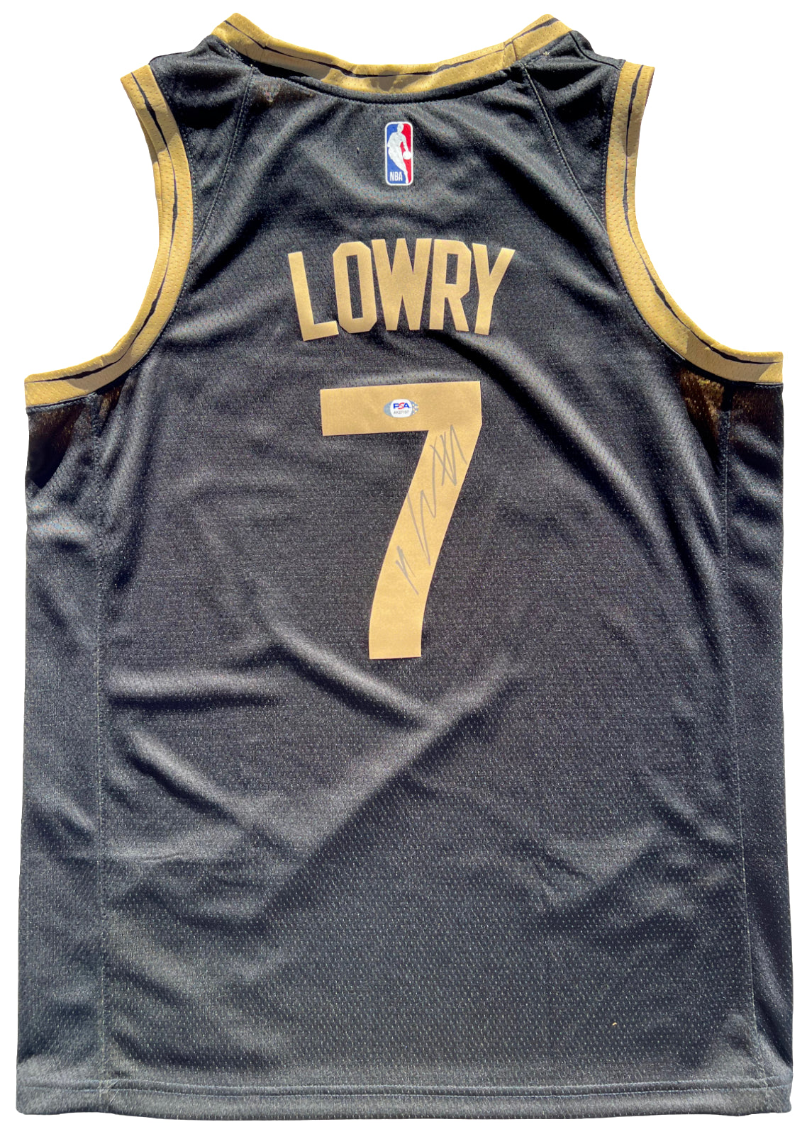 Kyle lowry jersey online