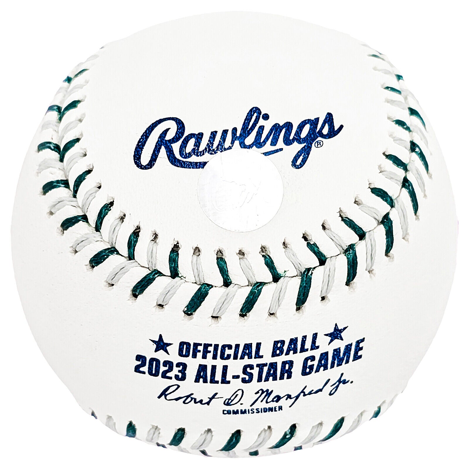 ICHIRO SUZUKI AUTOGRAPHED 2023 ALL STAR GAME BASEBALL MARINERS IS HOLO –  CollectibleXchange